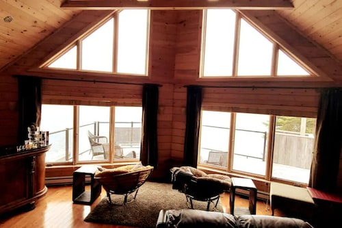 Where Luxury and Tranquility Meet