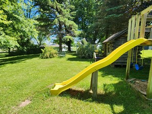 Area bambini