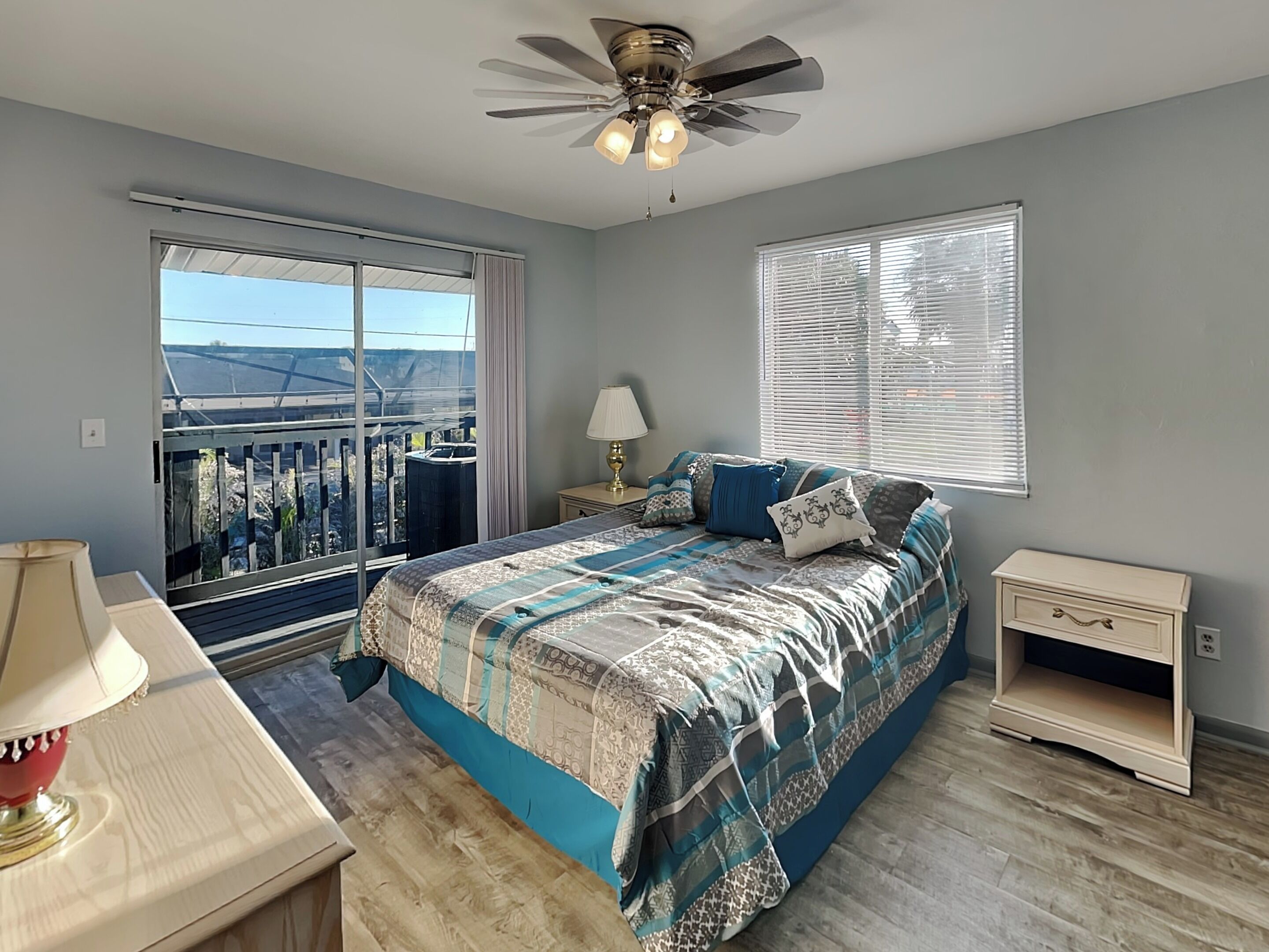 House (2 Bedrooms) | Property amenity