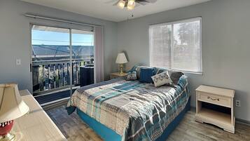 House (2 Bedrooms) | Property amenity