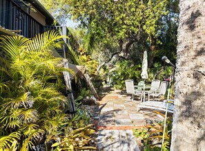 Servicio de la propiedad