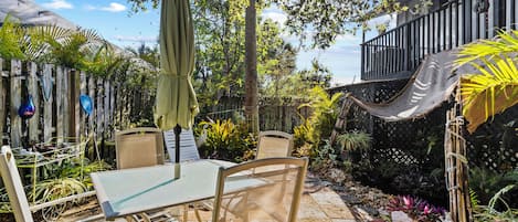House (2 Bedrooms) | Property amenity