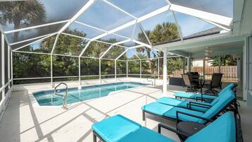 House (4 Bedrooms) | Property amenity