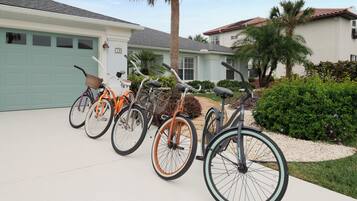 House (4 Bedrooms) | Property amenity