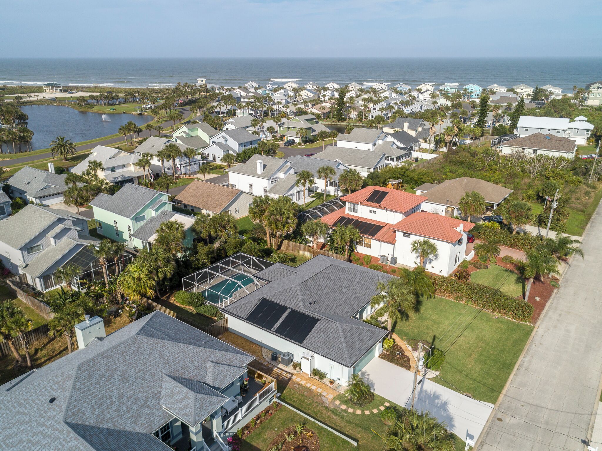 House (4 Bedrooms) | Property amenity