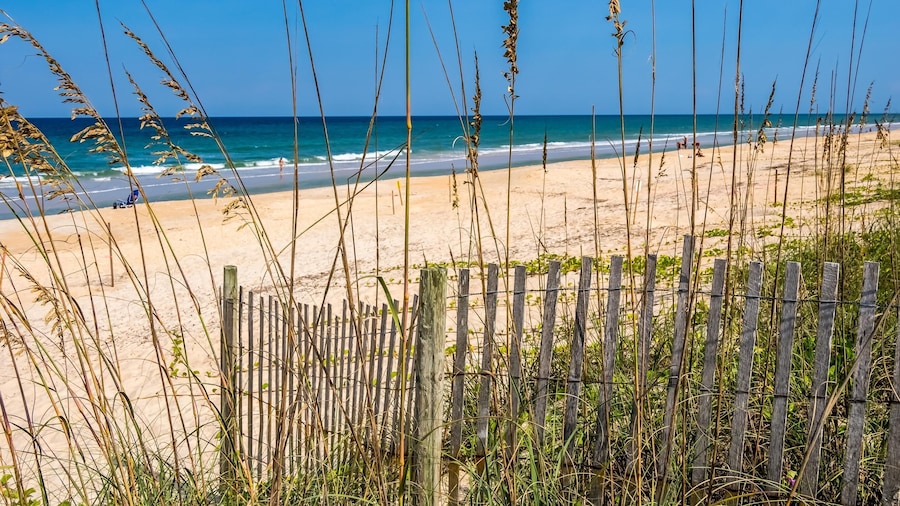 Complete Searenity by Distinctive Beach Rentals