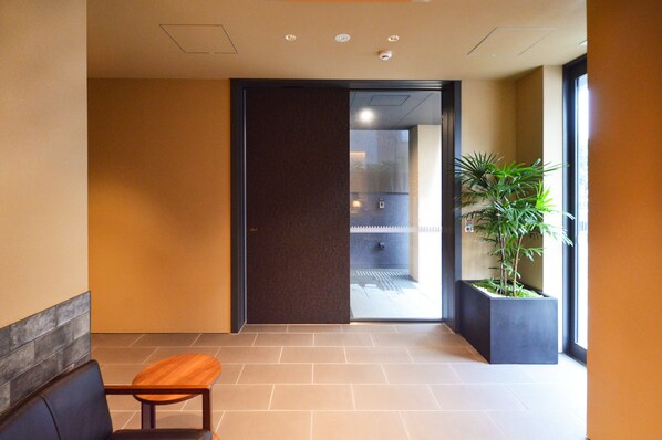 Lobby - Rinn Horikawa Gojo (Kyoto)