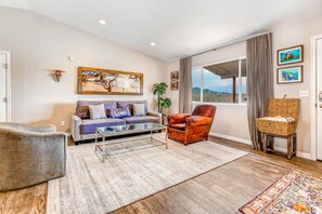 TV, streaming services