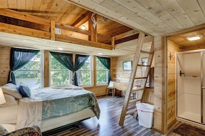 6 chambres, accès Internet, draps fournis