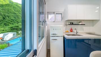 Basic Room, 1 Bedroom (F201(spa)) | 1 bedroom, free WiFi