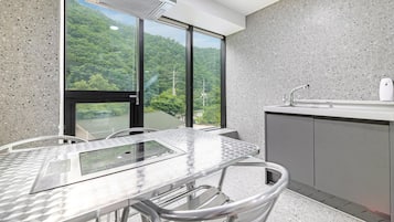 Basic Room, 1 Bedroom (K201(Kidspoolvilla,Spa)) | 1 bedroom, free WiFi