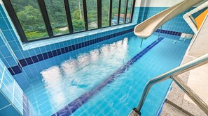 Room - Gapyeong Nino Full Kids Pension (Gapyeong)