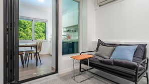 Basic Room, 1 Bedroom (F201(spa)) | 1 bedroom, free WiFi