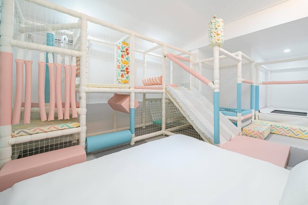 Basic Room, 1 Bedroom (F101(spa)) | 1 bedroom, free WiFi