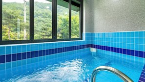 Room - Gapyeong Nino Full Kids Pension (Gapyeong)