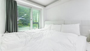 Perushuone, 1 makuuhuone (K201(Kidspoolvilla,Spa)) | 1 makuuhuone, ilmainen Wi-Fi