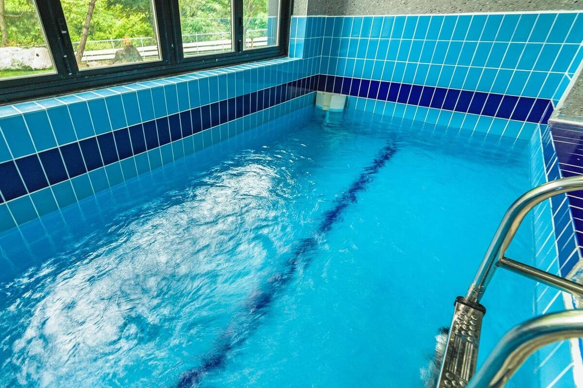 Basic Room, 1 Bedroom (K101(Kidspoolvilla)) | 1 bedroom, free WiFi