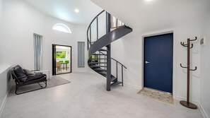 Basic Room, 1 Bedroom (F102(spa)) | 1 bedroom, free WiFi - Gapyeong Nino Full Kids Pension (Gapyeong)