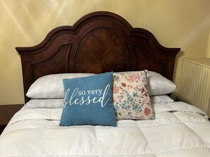 2 quartos, Wi-Fi de cortesia