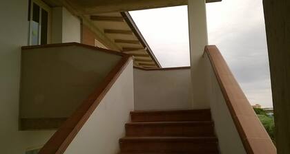 Triple room for rent with independent bathroom