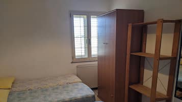 1 soveværelse, gratis Wi-Fi