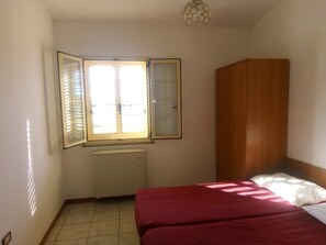 1 Schlafzimmer, kostenloses WLAN