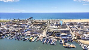 Port de plaisance