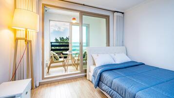 Basic Room, 1 Bedroom (A 306) | 1 bedroom, free WiFi