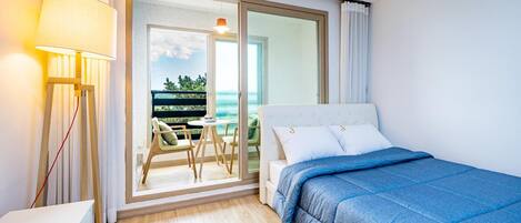 Perushuone, 1 makuuhuone (A 306) | 1 makuuhuone, ilmainen Wi-Fi