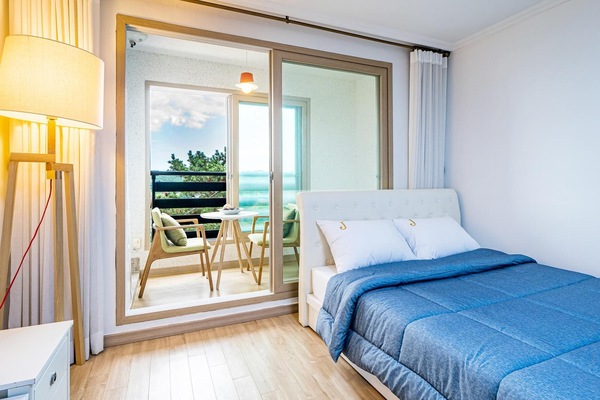 Basic Room, 1 Bedroom (A 306) | 1 bedroom, WiFi (free)