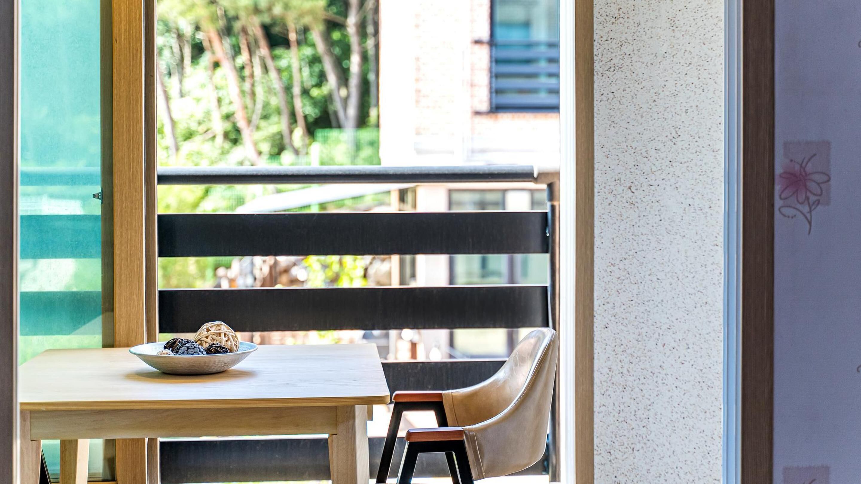 1 bedroom, WiFi (free)
