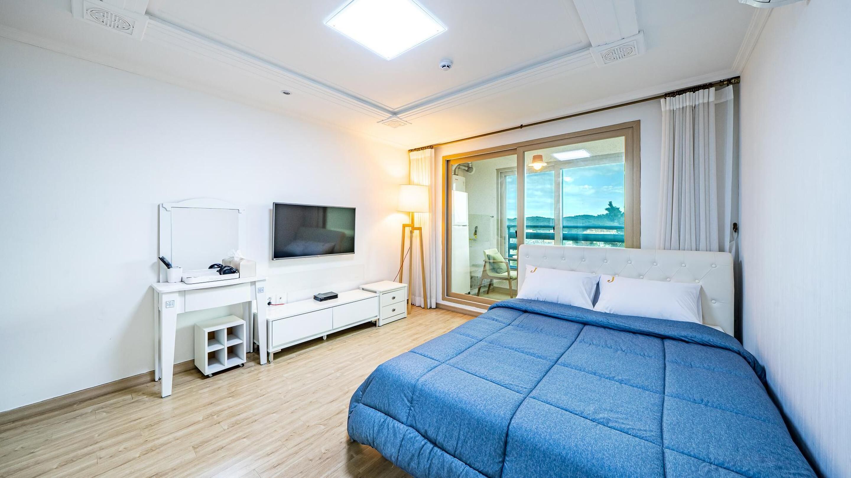 Basic Room, 1 Bedroom (A 306) | 1 bedroom, free WiFi