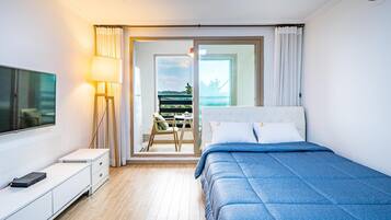 1 chambre, Wi-Fi gratuit