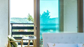 1 chambre, Wi-Fi gratuit