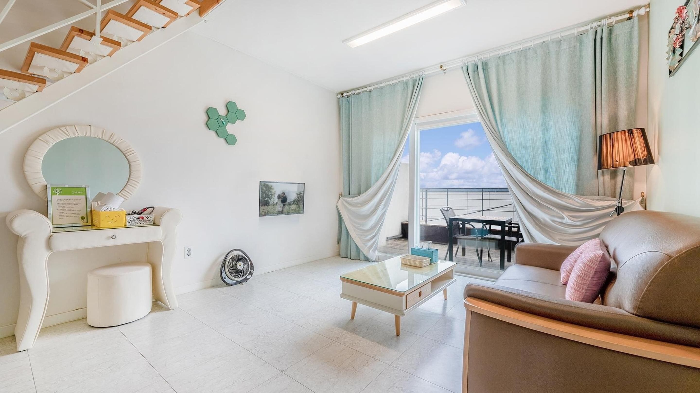 Basic Room, 1 Bedroom (Olraedong sand) | 1 bedroom, free WiFi