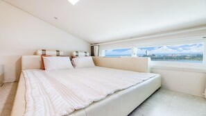 Basic-Zimmer, 1 Schlafzimmer (Daoldong amore(Gyeongpohosubyu)) | 1 Schlafzimmer, kostenloses WLAN