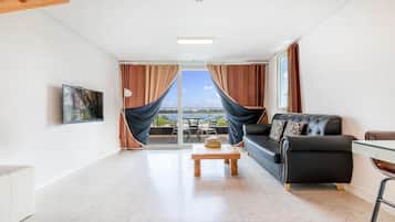 Camera Basic, 1 camera da letto (Daoldong ttiamo(Gyeongpohosubyu)) | 1 camera, Wi-Fi gratuito