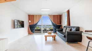 Quarto básico, 1 quarto (Daoldong ttiamo(Gyeongpohosubyu)) | 1 quarto, Wi-Fi de cortesia