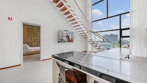 Eenvoudige kamer, 2 slaapkamers (401(Gaebyeolsuyeongjang,Spa)) | 1 slaapkamer, gratis wifi