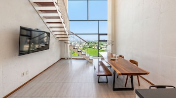 Habitación básica, 2 habitaciones (401(Gaebyeolsuyeongjang,Spa)) | 1 dormitorio y wifi gratis