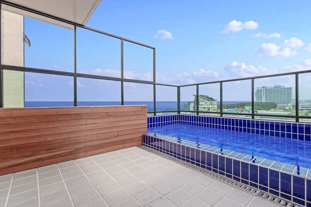 Basic Room, 2 Bedrooms (402(Gaebyeolsuyeongjang,Spa)) | 1 bedroom, free WiFi
