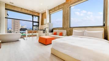 Basic Room, 1 Bedroom (302(Spa)) | 1 bedroom, free WiFi