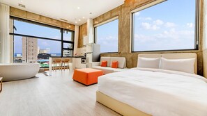 Basic Room, 1 Bedroom (302(Spa)) | 1 bedroom, free WiFi