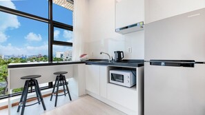 Basic Room, 1 Bedroom (201(Spa)) | 1 bedroom, free WiFi