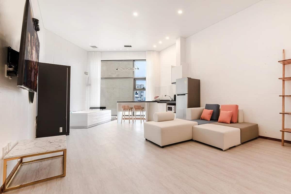 Basic Room, 1 Bedroom (303(Spa)) | 1 bedroom, free WiFi