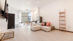 Basic-Zimmer, 1 Schlafzimmer (303(Spa))