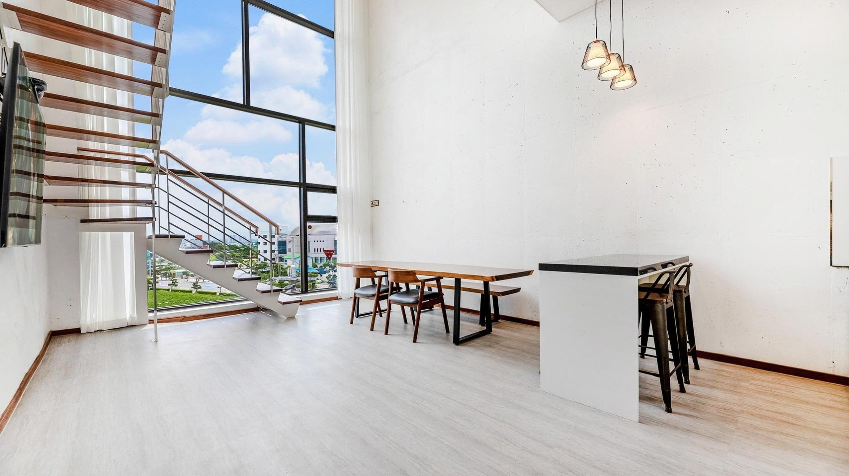 Habitación básica, 2 habitaciones (401(Gaebyeolsuyeongjang,Spa)) | 1 dormitorio y wifi gratis