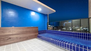 Basic Room, 2 Bedrooms (401(Gaebyeolsuyeongjang,Spa)) | 1 bedroom, free WiFi