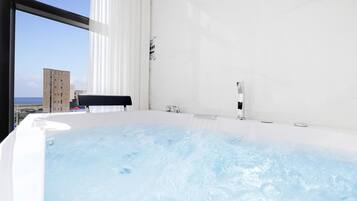 Basic-vรฆrelse - 2 sovevรฆrelser (402(Gaebyeolsuyeongjang,Spa)) | 1 sovevรฆrelse, gratis Wi-Fi