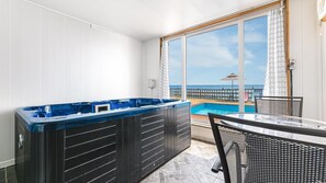 Habitación básica, 1 habitación (EPISODE3(Spa,Ocean view)) | 1 habitación y wifi gratis 